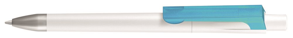 CHECK K frozen SI Druckkugelschreiber