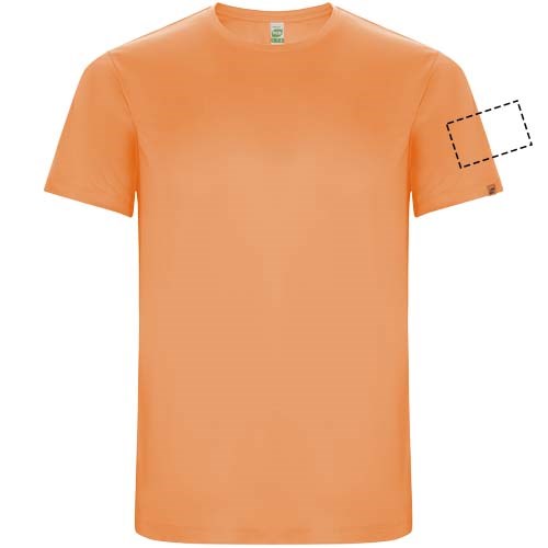Imola Sport T-Shirt für Kinder