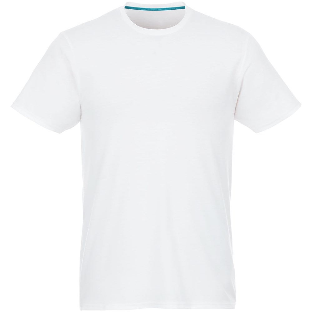 Jade T-Shirt aus recyceltem GRS Material für Herren