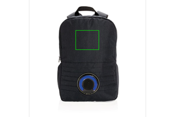 Party Musik Rucksack