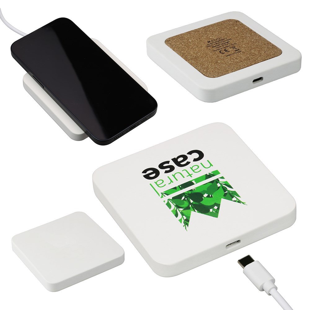 EasyCharge Nature Case