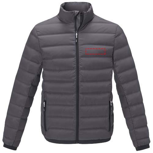 Macin Daunenjacke für Herren