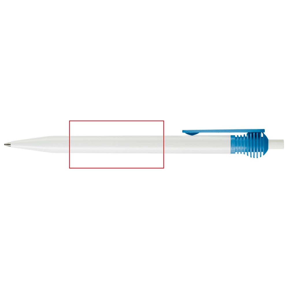Kugelschreiber Cosmo Hardcolour