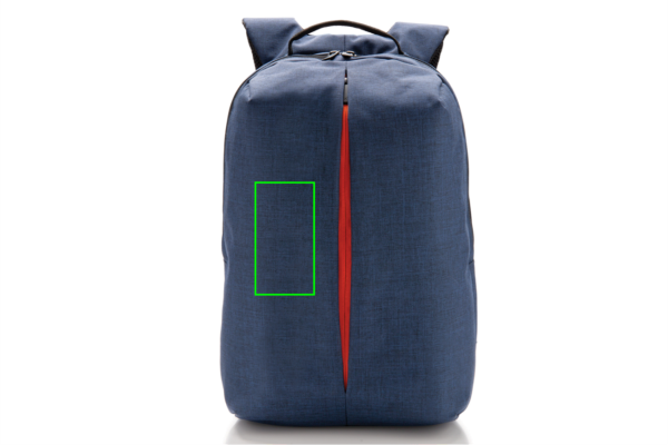 Büro- und Sportrucksack