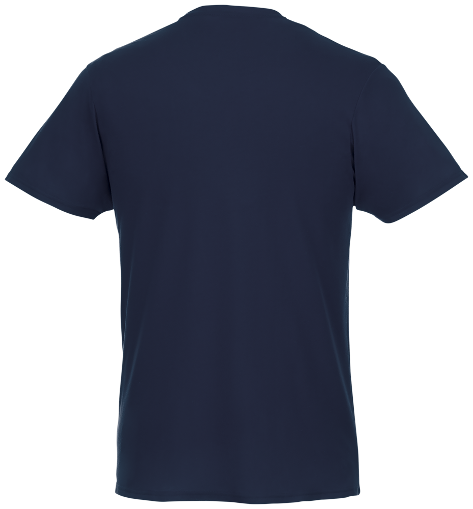 Jade T-Shirt aus recyceltem GRS Material für Herren