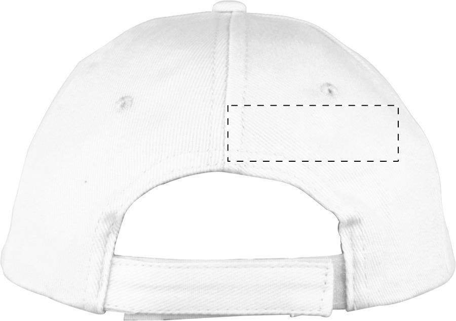 Rittel - Baseball Kappe