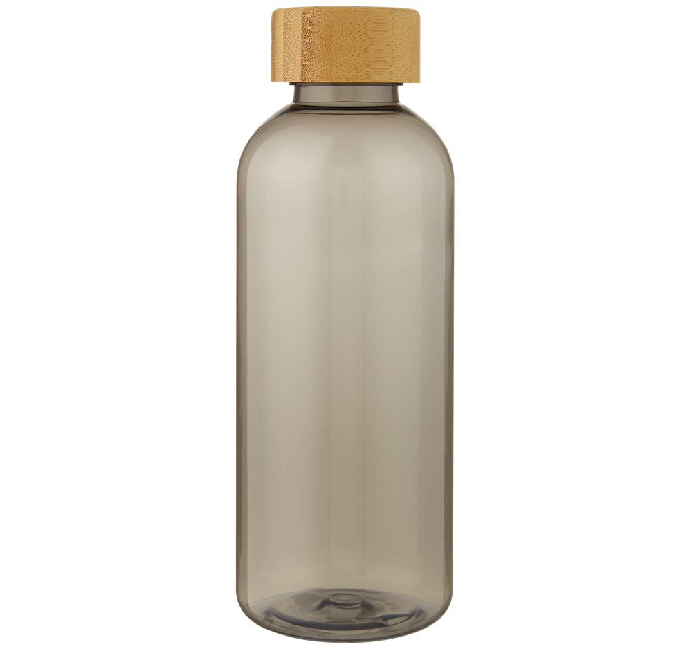 Ziggs 650 ml Sportflasche aus recyceltem Kunststoff