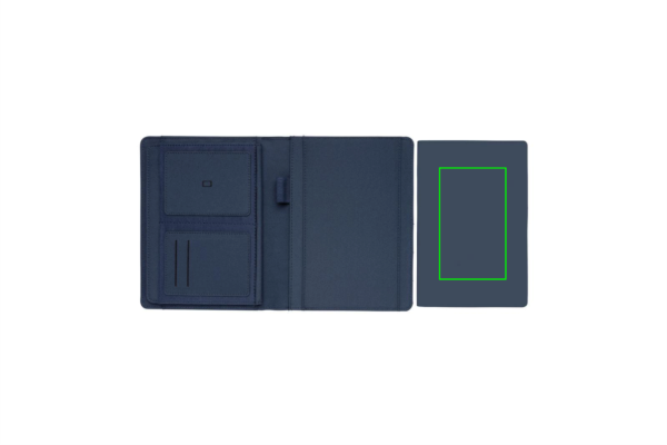 Impact AWARE™ RPET A5 Portfolio