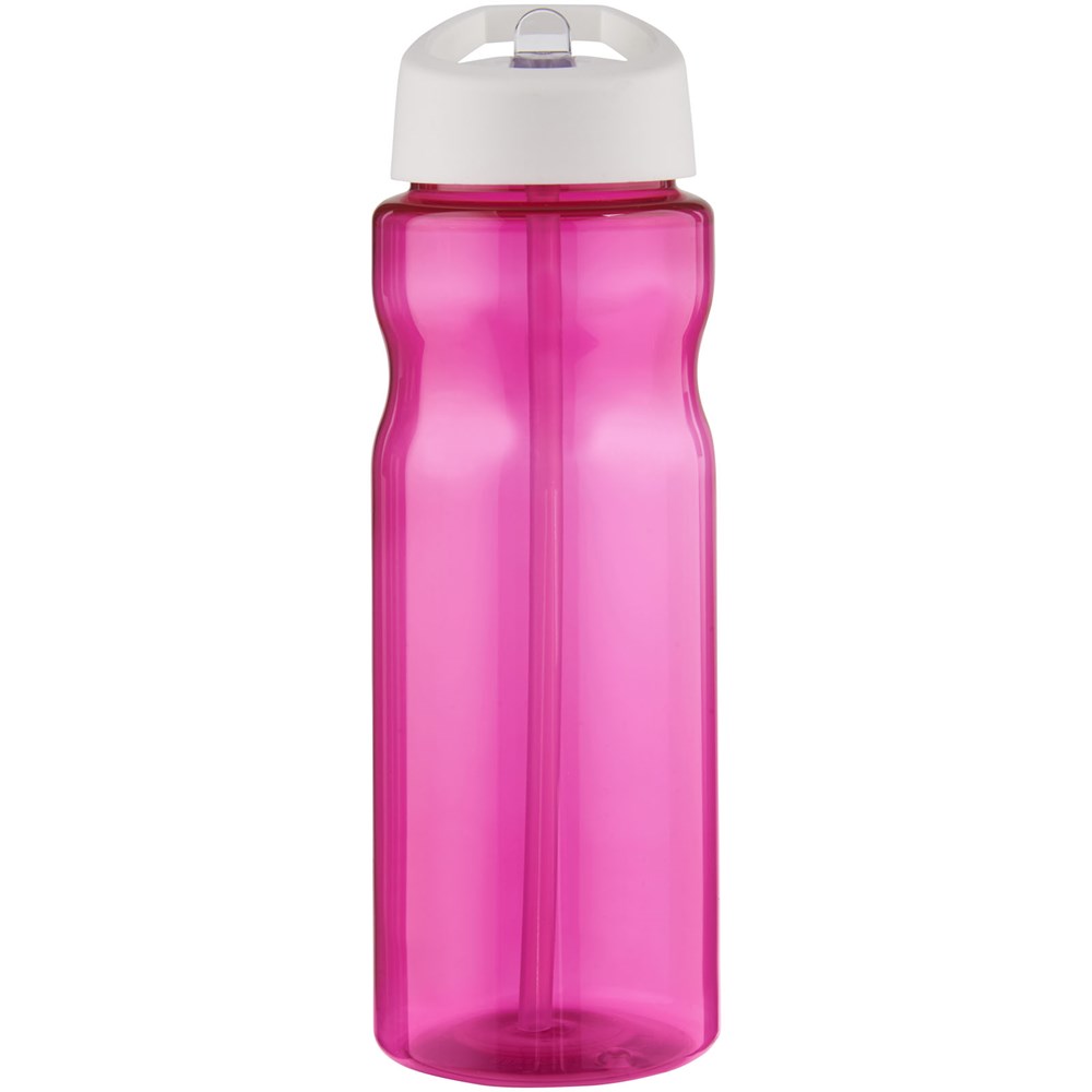 H2O Active® Base 650 ml Sportflasche mit Ausgussdeckel