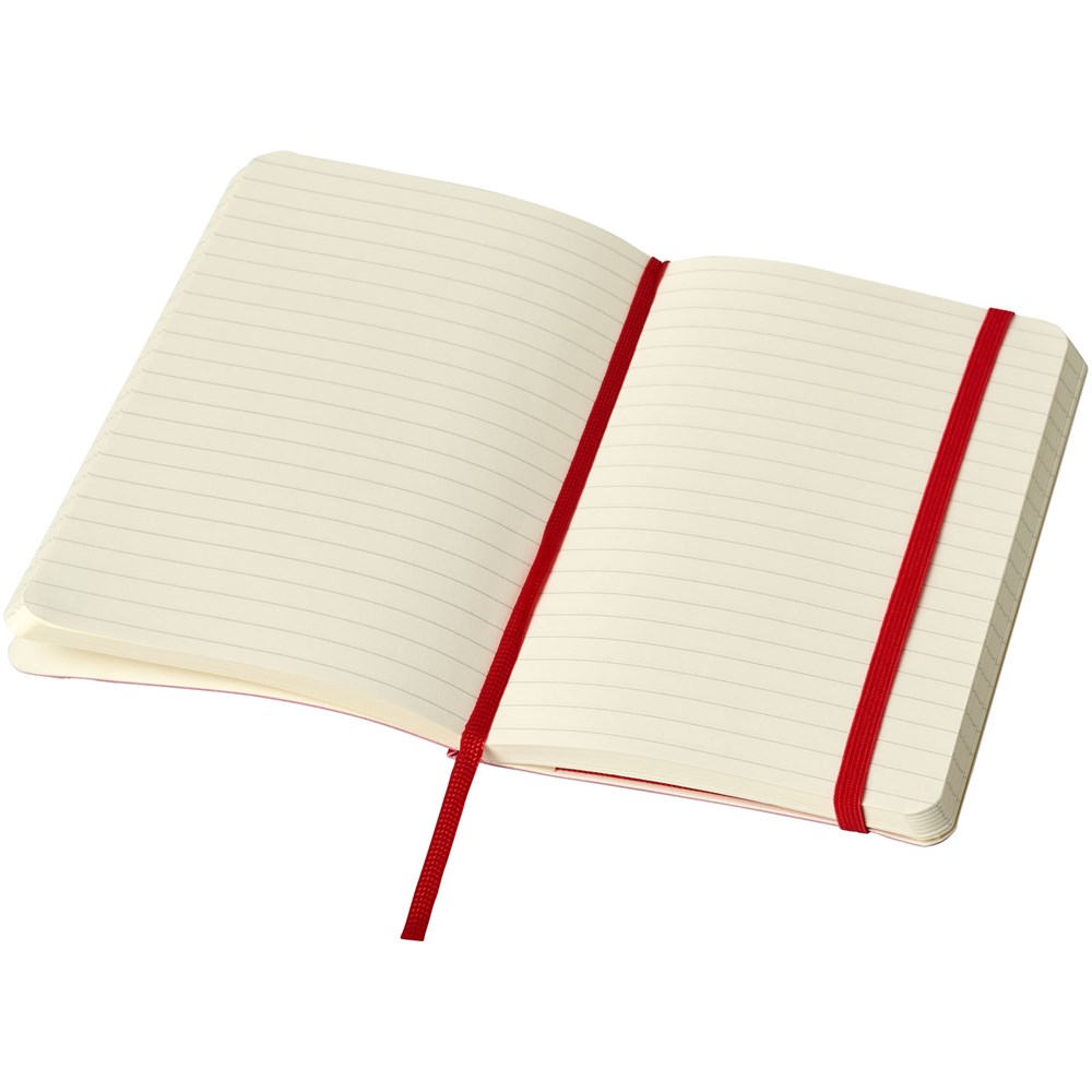 Moleskine Classic Softcover Notizbuch Taschenformat – liniert