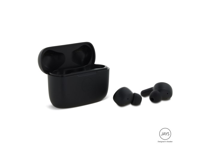 T00242 | Jays t-Seven Earbuds TWS ANC