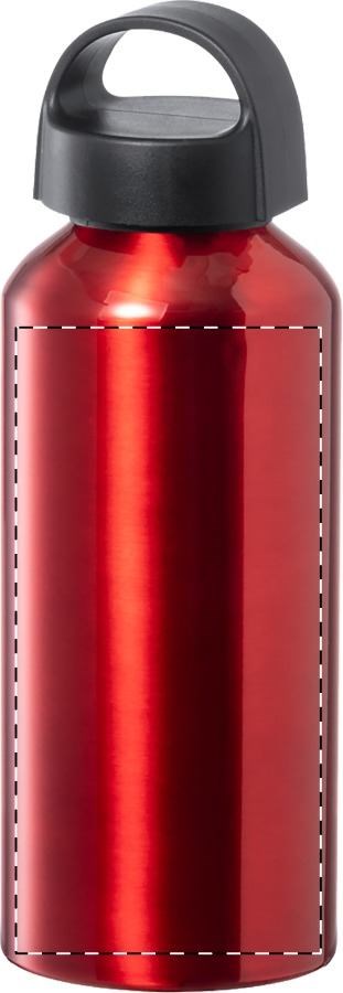 Fecher - Sportflasche