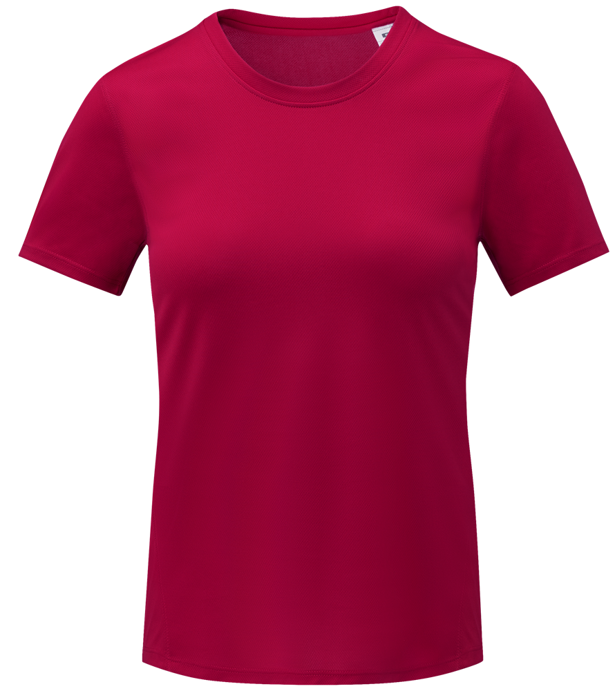 Kratos Cool Fit T-Shirt für Damen