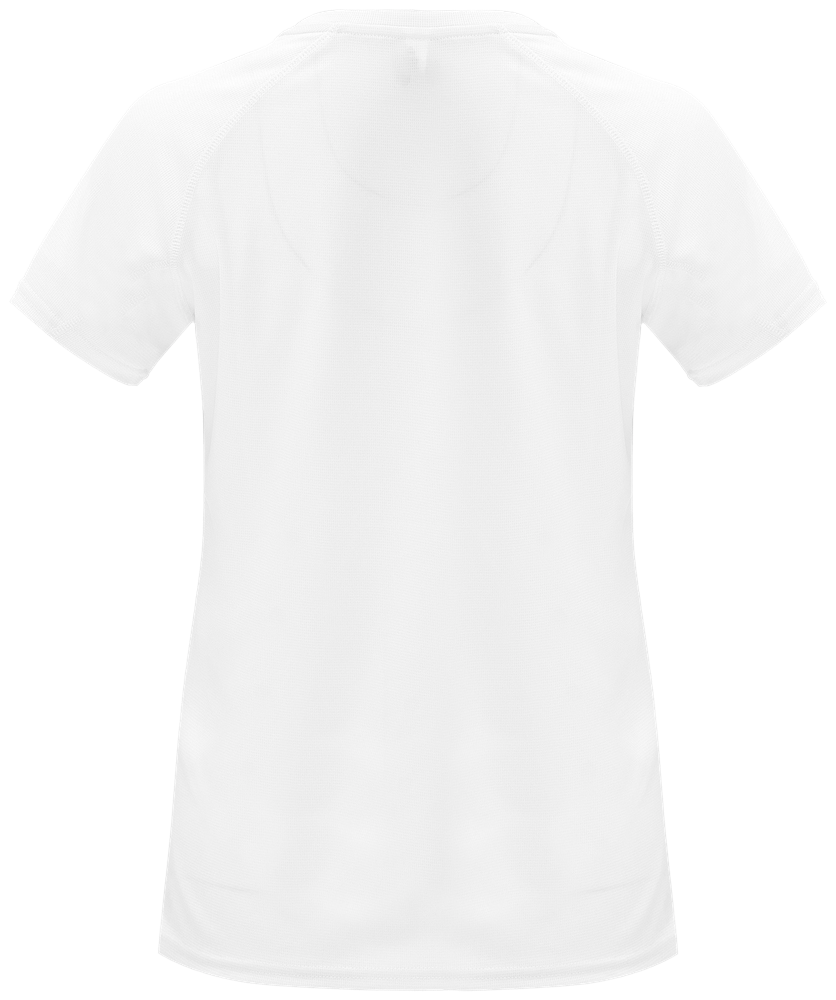 Bahrain Sport T-Shirt für Damen