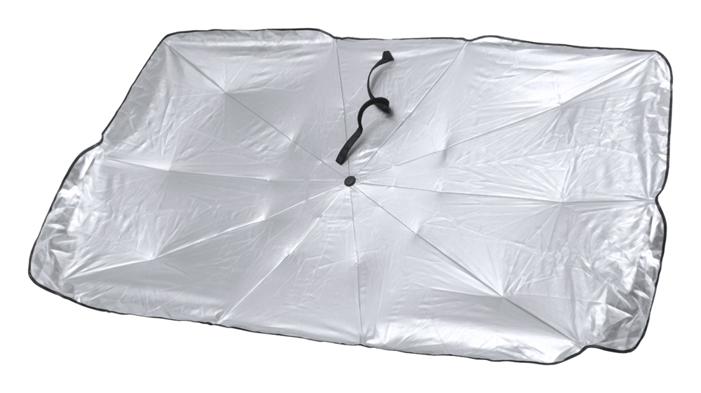 Birdy - Sonnenblendenschirm fürs Auto