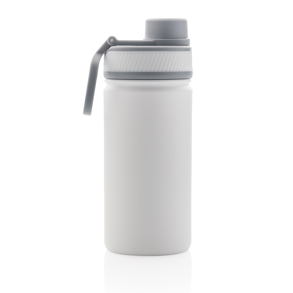 Sport Vakuum-Flasche aus Stainless Steel 550ml