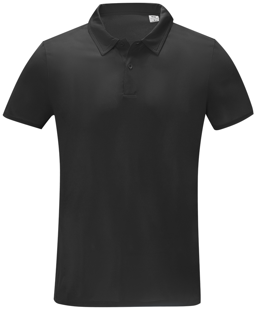 Deimos Poloshirt cool fit mit Kurzärmeln für Herren