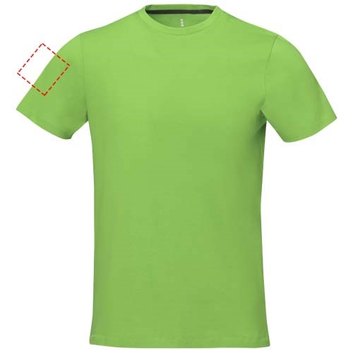 Nanaimo T-Shirt für Herren