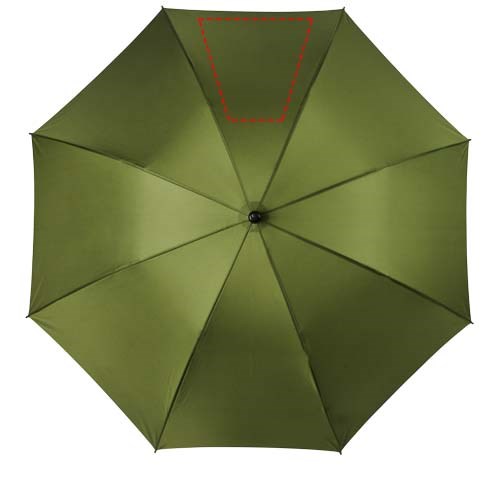Grace 30“ windfester Golfschirm mit EVA-Griff