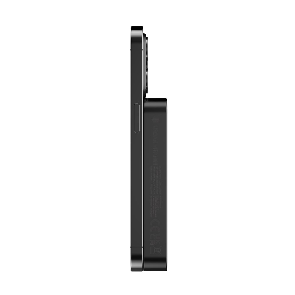 Compton RCS recycelter Kunststoff/Aluminium 10.000 powerbank