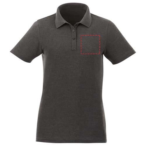 Liberty Poloshirt für Damen