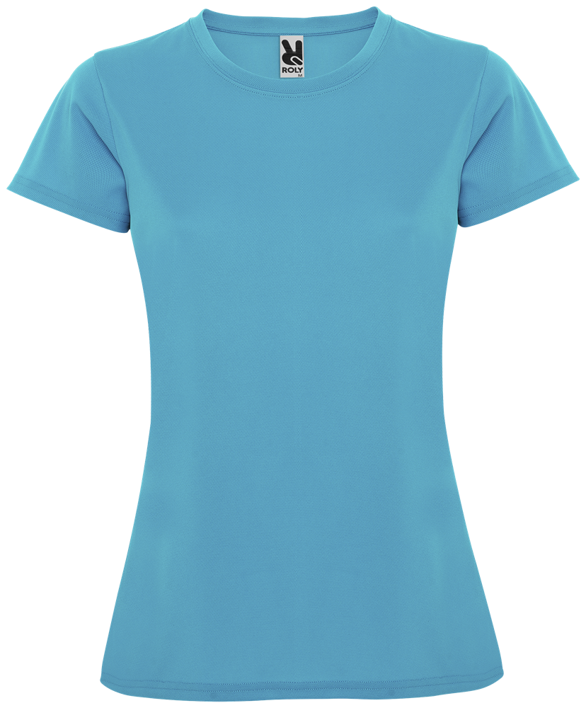 Montecarlo Sport T-Shirt für Damen