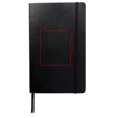 Moleskine Classic Expanded Softcover Notizbuch L – liniert Moleskine Classic Expanded Softcover Notizbuch L – liniert