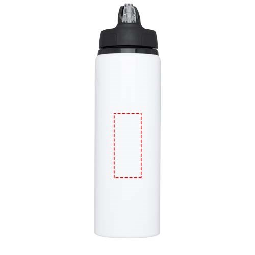 Fitz 800 ml Sportflasche