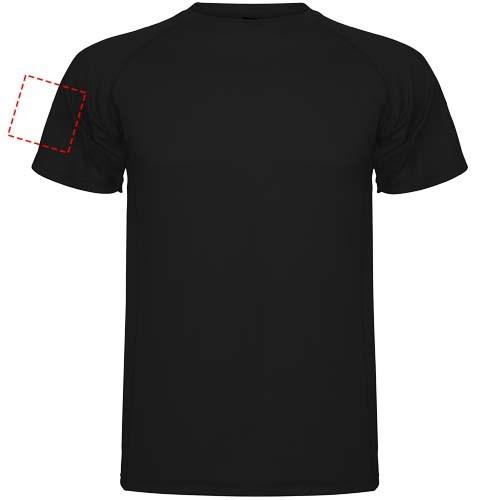 Montecarlo Sport T-Shirt für Herren