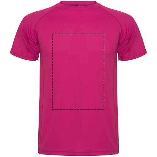 Montecarlo Sport T-Shirt für Herren