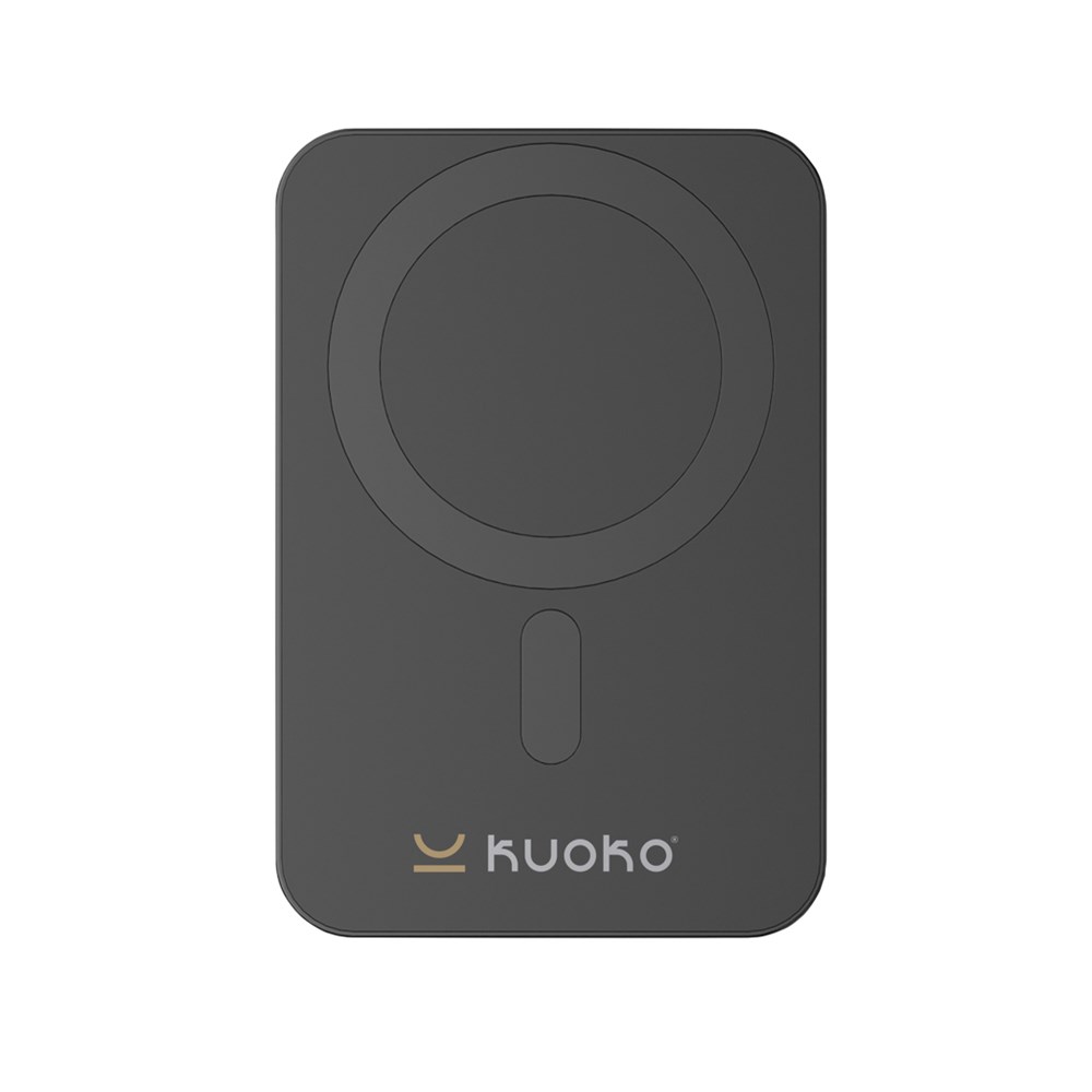Urban Vitamin Burbank 3000mAh Powerbank aus RCS Plastik/Alu
