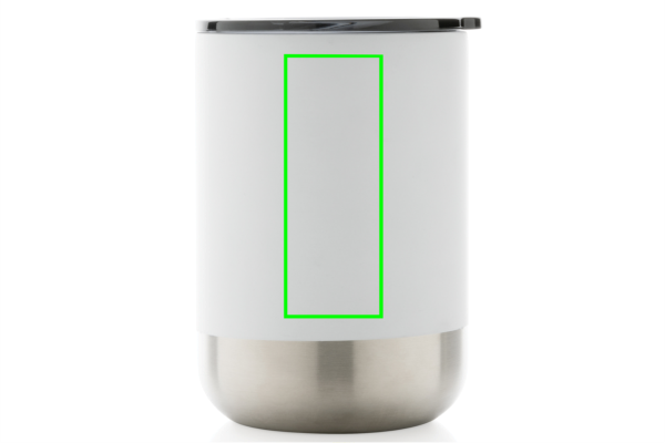 RCS recycelter Stainless Steel Becher