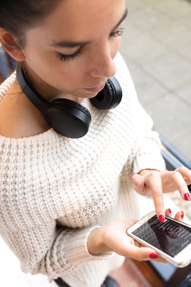 Fusion Wireless Kopfhörer