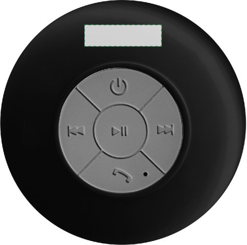 BT/Wireless-Lautsprecher aus Kunststoff Jude