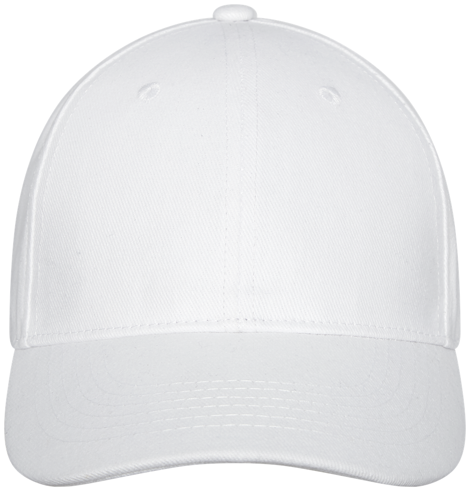 Davis Panel Kappe mit 6 Segmenten