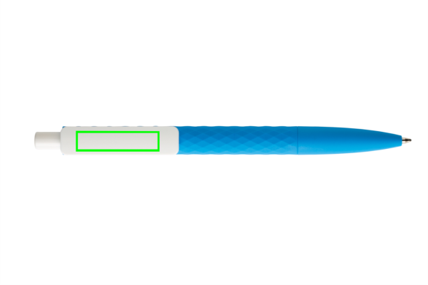 X3-Stift mit Smooth-Touch