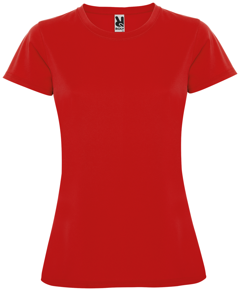 Montecarlo Sport T-Shirt für Damen