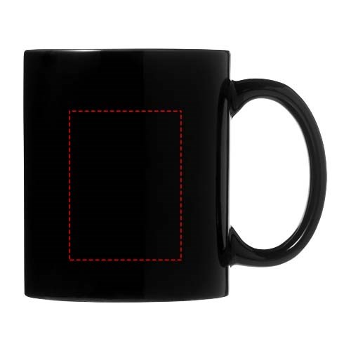 Santos 330 ml Keramiktasse