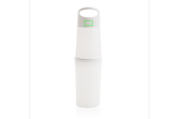 BE O Bottle, Wasserflasche Made In EU