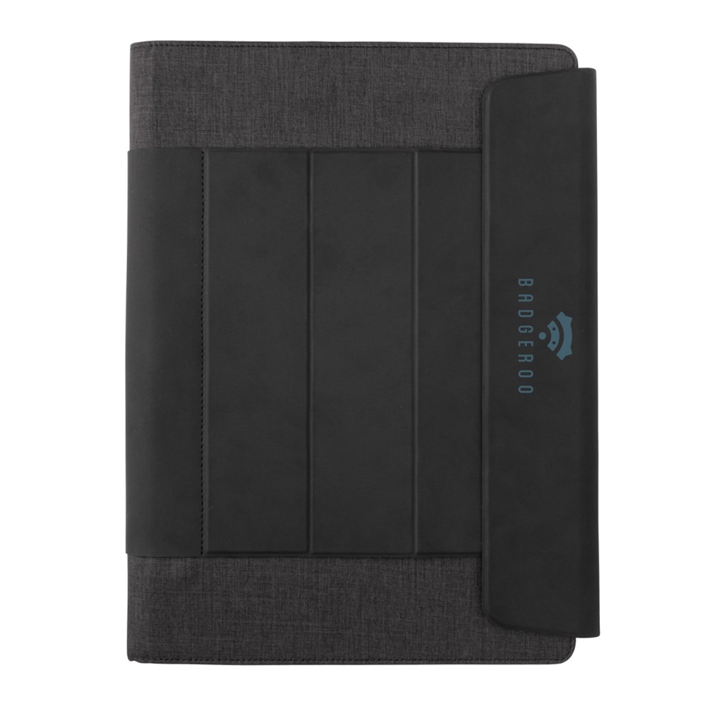 Fiko 2-in-1 Laptop-Sleeve und Arbeitsplatz