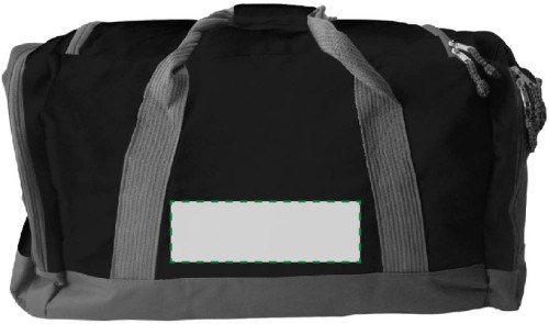 Sport-/Reisetasche aus Polyester Lorenzo