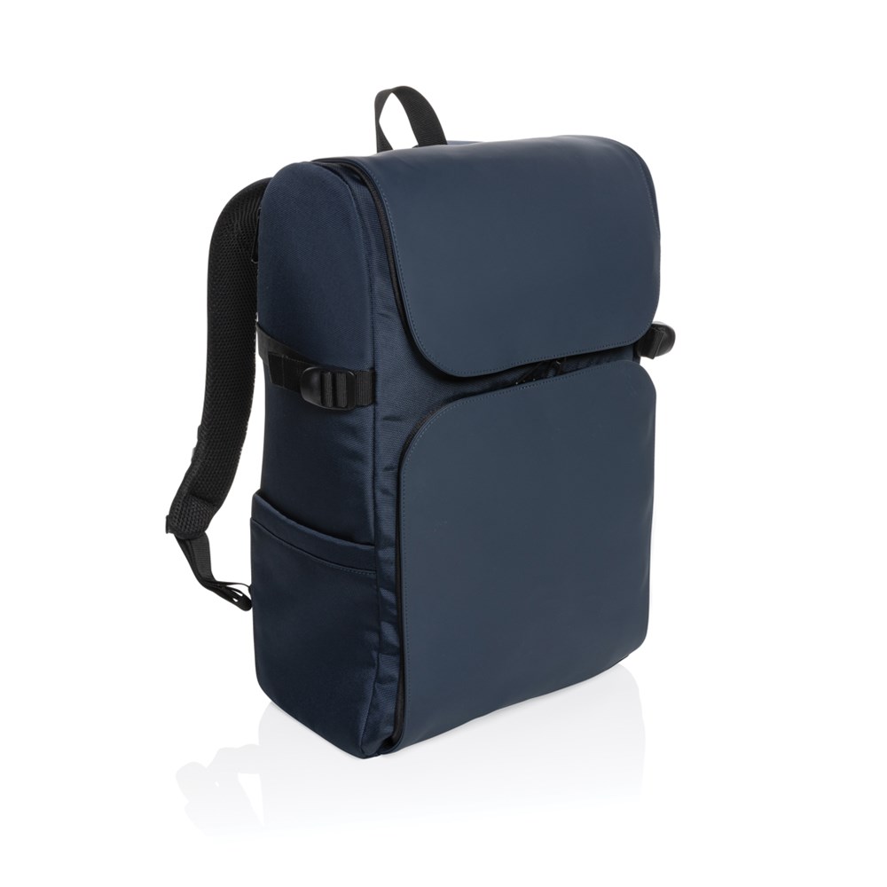 Pascal AWARE RPET Deluxe Weekend Rucksack