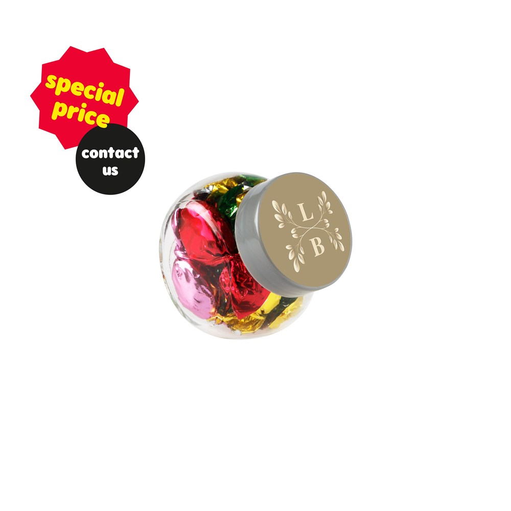 Micro Glaskrug 50 ml