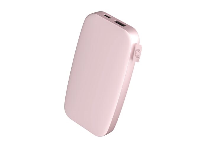 2PB12100 | Fresh 'n Rebel Powerbank 12.000mAh USB-C Ultra Fast Charging 20W