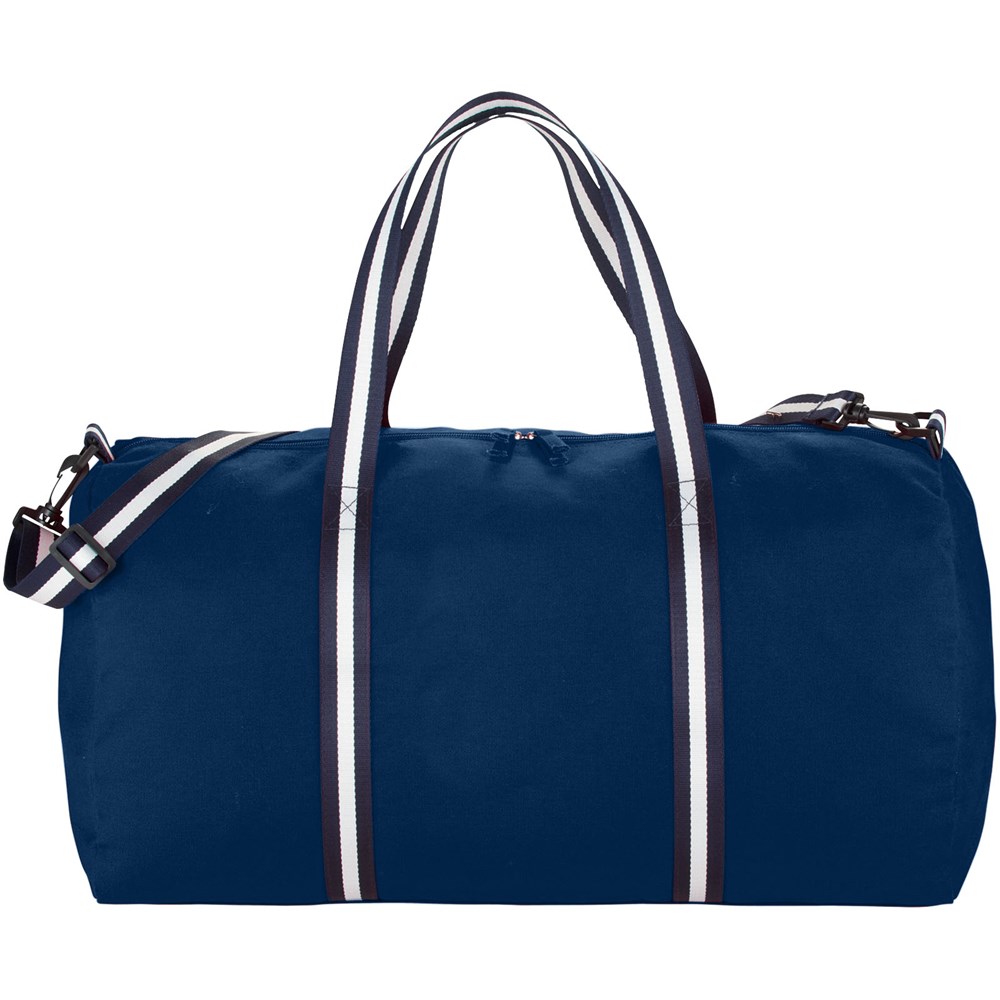 Canvas Weekender Reisetasche 40L