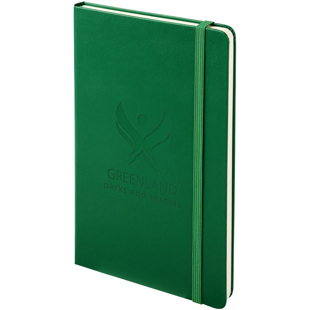 Moleskine Classic Hardcover Notizbuch L – liniert