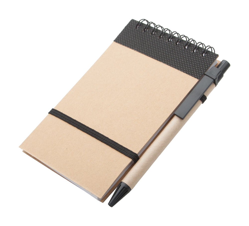 Ecocard - Notizblock