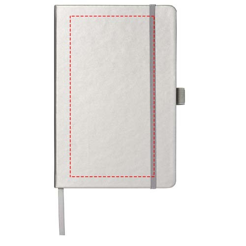 Nova A5 gebundenes Notizbuch