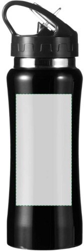 Trinkflasche aus Edelstahl Serena