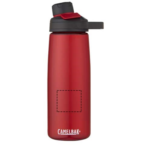 CamelBak® Chute® Mag 750 ml Tritan™ Renew Sportflasche